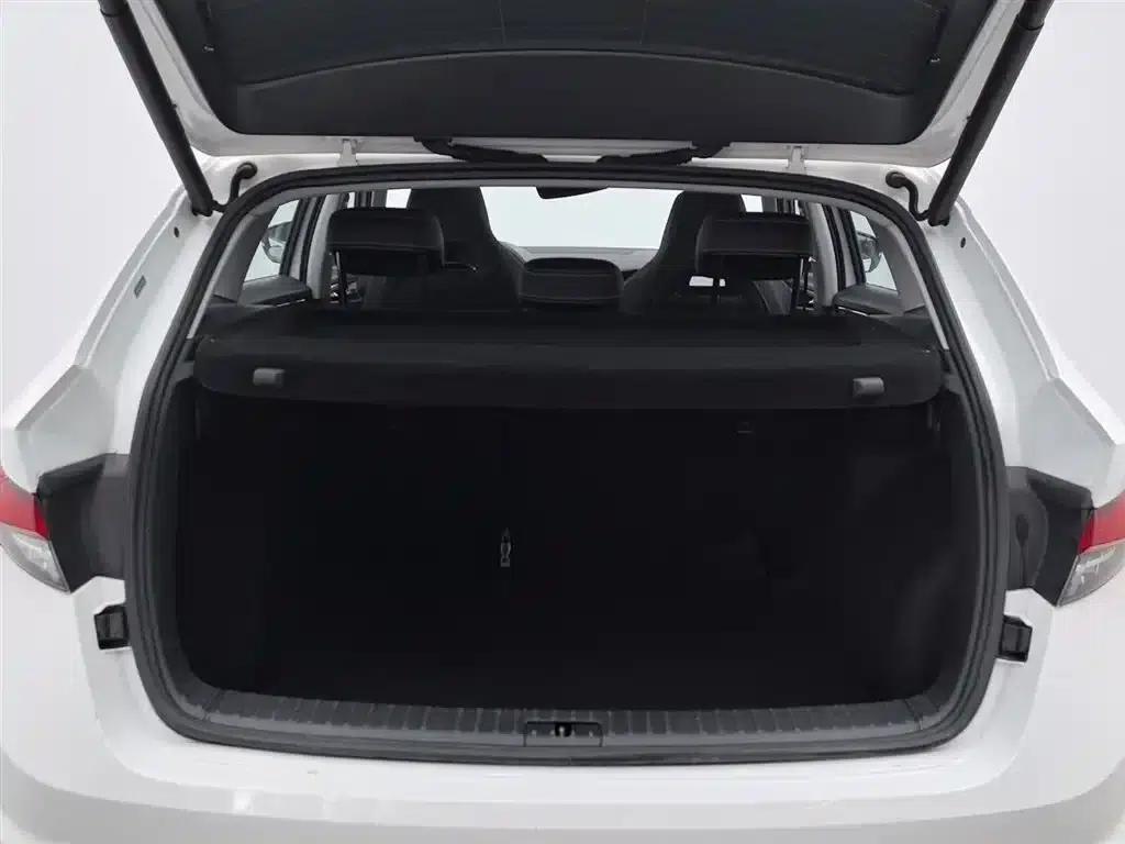 Kodiaq GT 2019 TSI380 AWD Flagship Edition (National V Emission Standard) — миниатюра 16