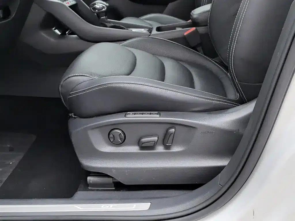 Kodiaq GT 2019 TSI380 AWD Flagship Edition (National V Emission Standard) — миниатюра 20