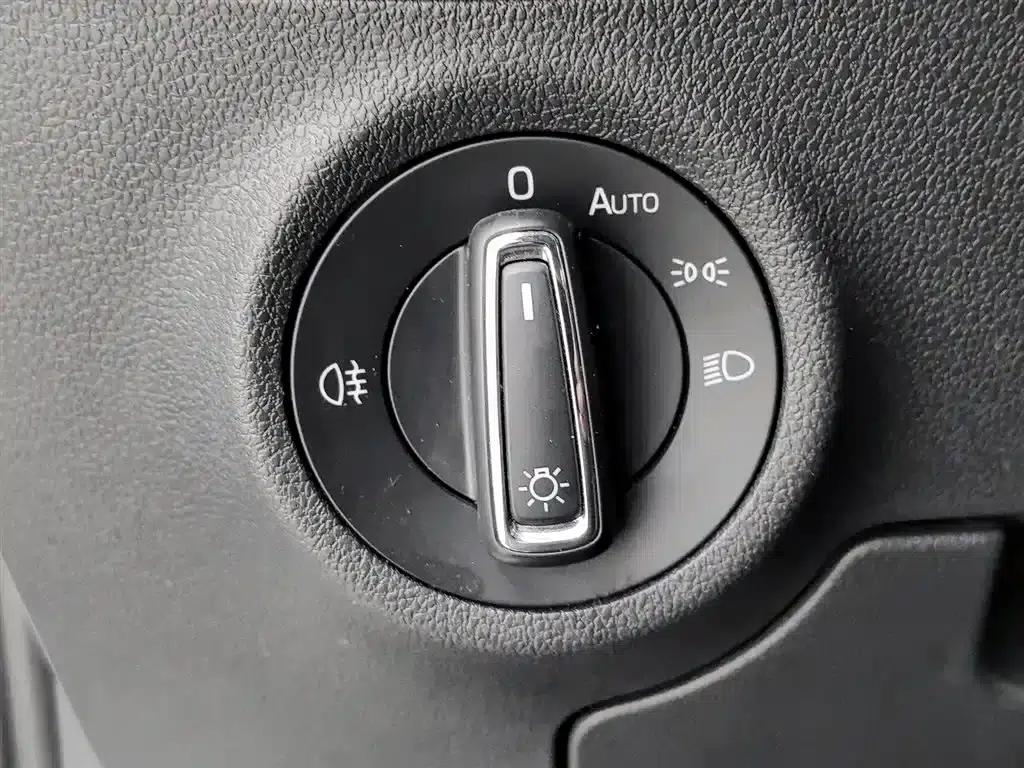 Kodiaq GT 2019 TSI380 AWD Flagship Edition (National V Emission Standard) — миниатюра 21