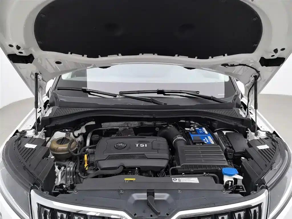 Kodiaq GT 2019 TSI380 AWD Flagship Edition (National V Emission Standard) — миниатюра 6