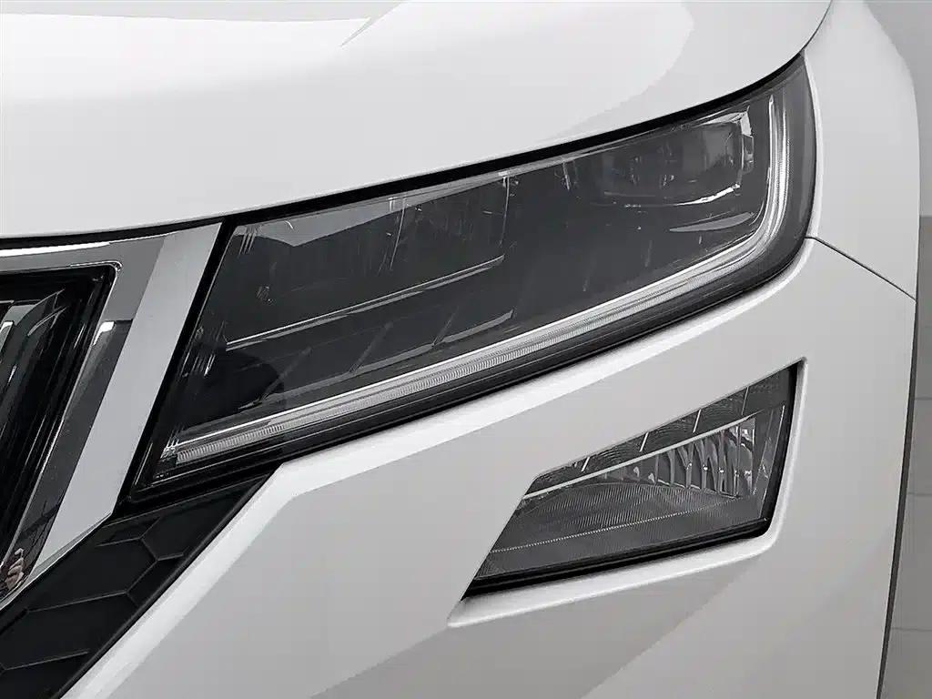 Kodiaq GT 2019 TSI380 AWD Flagship Edition (National V Emission Standard) — миниатюра 7