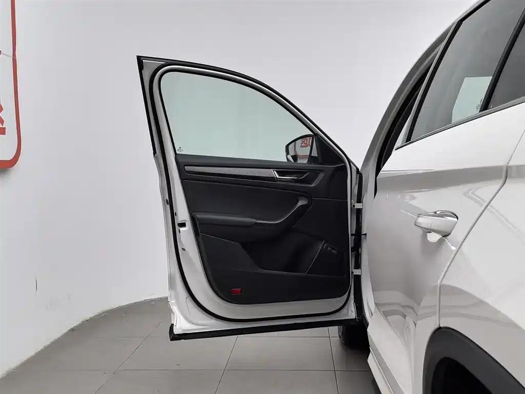 Kodiaq GT 2019 TSI380 AWD Flagship Edition (National V Emission Standard) — миниатюра 8