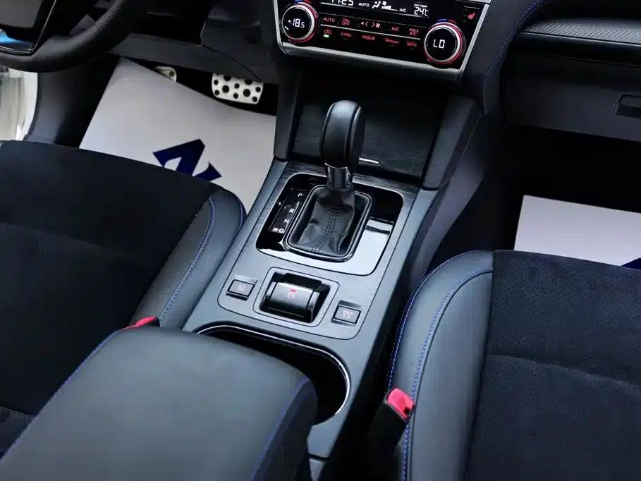Legacy 2020 Facelift 2.5i AWD Glory Edition EyeSight — миниатюра 22