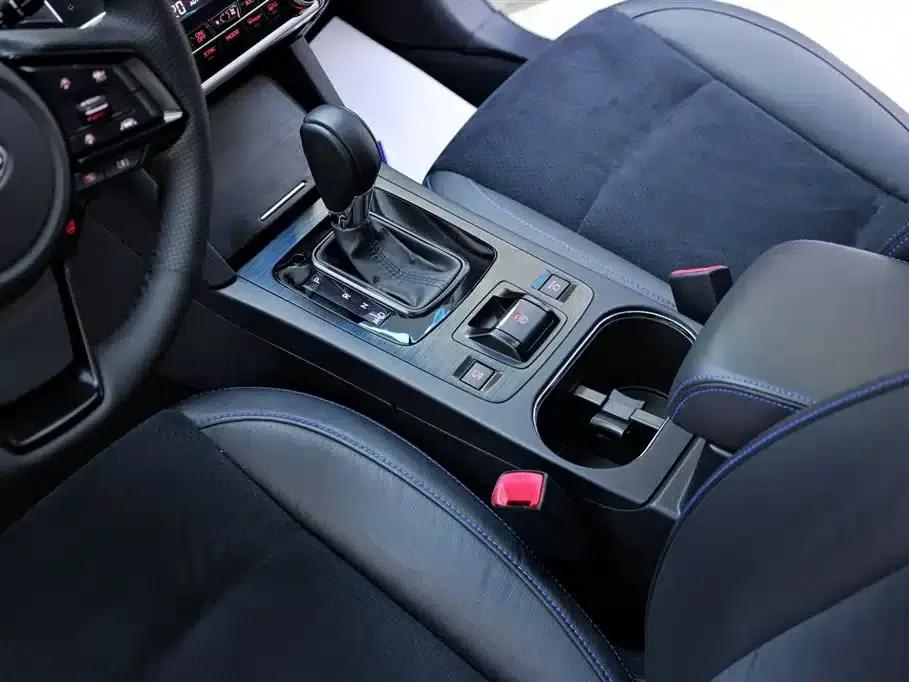 Legacy 2020 Facelift 2.5i AWD Glory Edition EyeSight — миниатюра 23