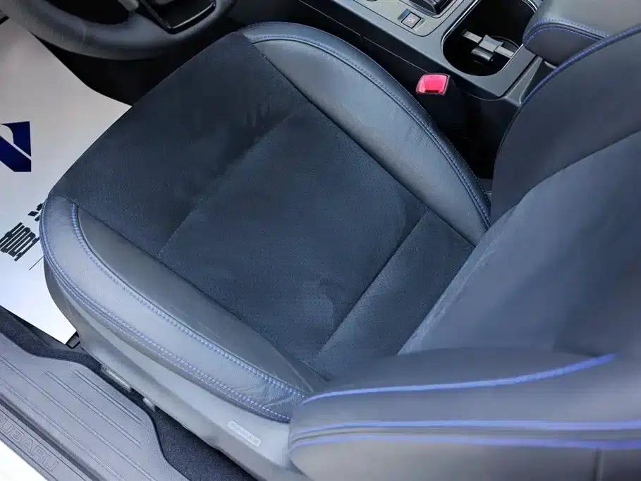 Legacy 2020 Facelift 2.5i AWD Glory Edition EyeSight — миниатюра 28
