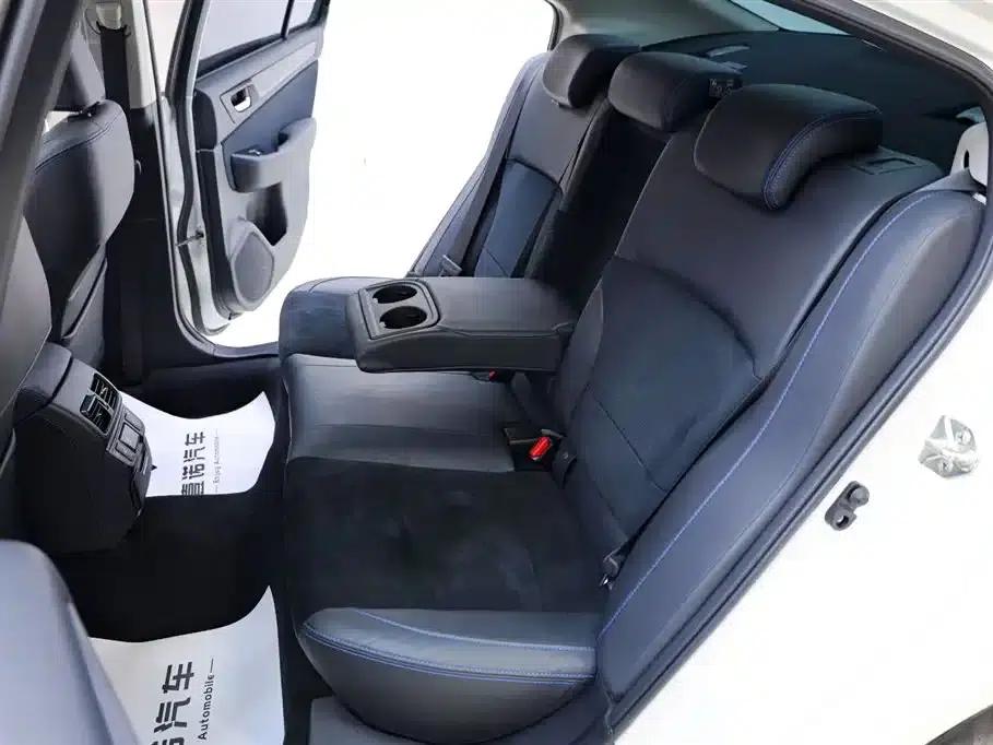 Legacy 2020 Facelift 2.5i AWD Glory Edition EyeSight — миниатюра 30