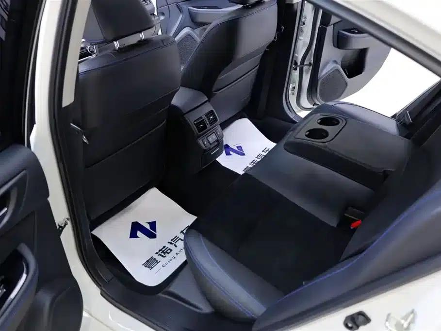 Legacy 2020 Facelift 2.5i AWD Glory Edition EyeSight — миниатюра 31
