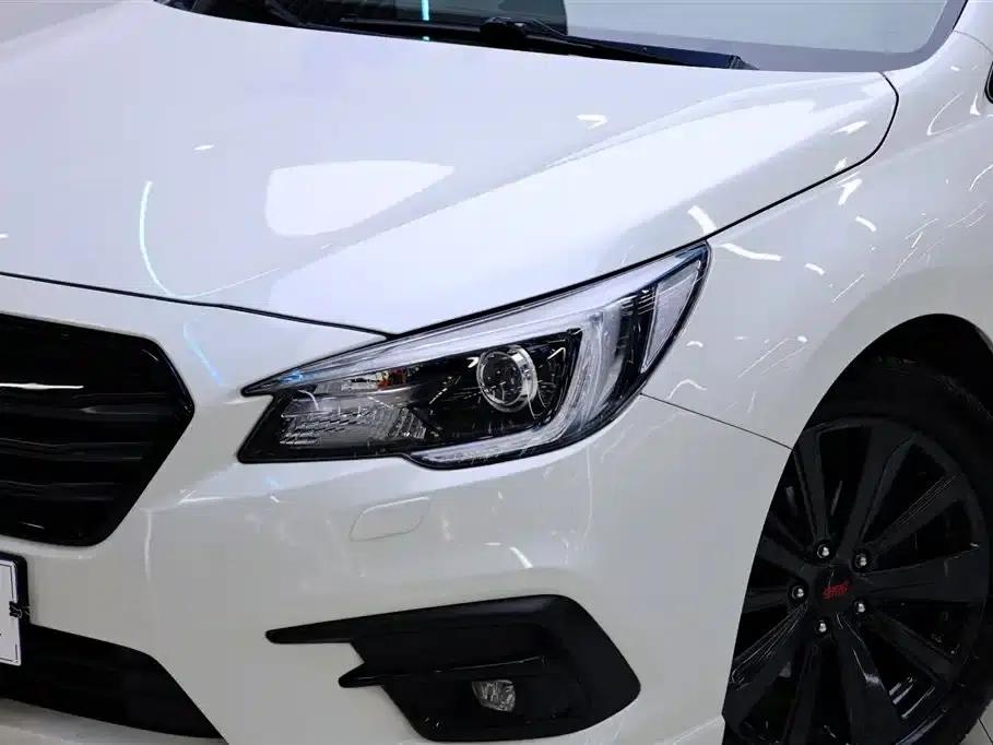 Legacy 2020 Facelift 2.5i AWD Glory Edition EyeSight — миниатюра 10