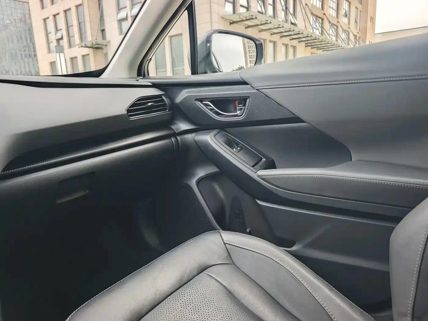 Xubao 2024 2.5i AWD Flagship Edition EyeSight — миниатюра 14