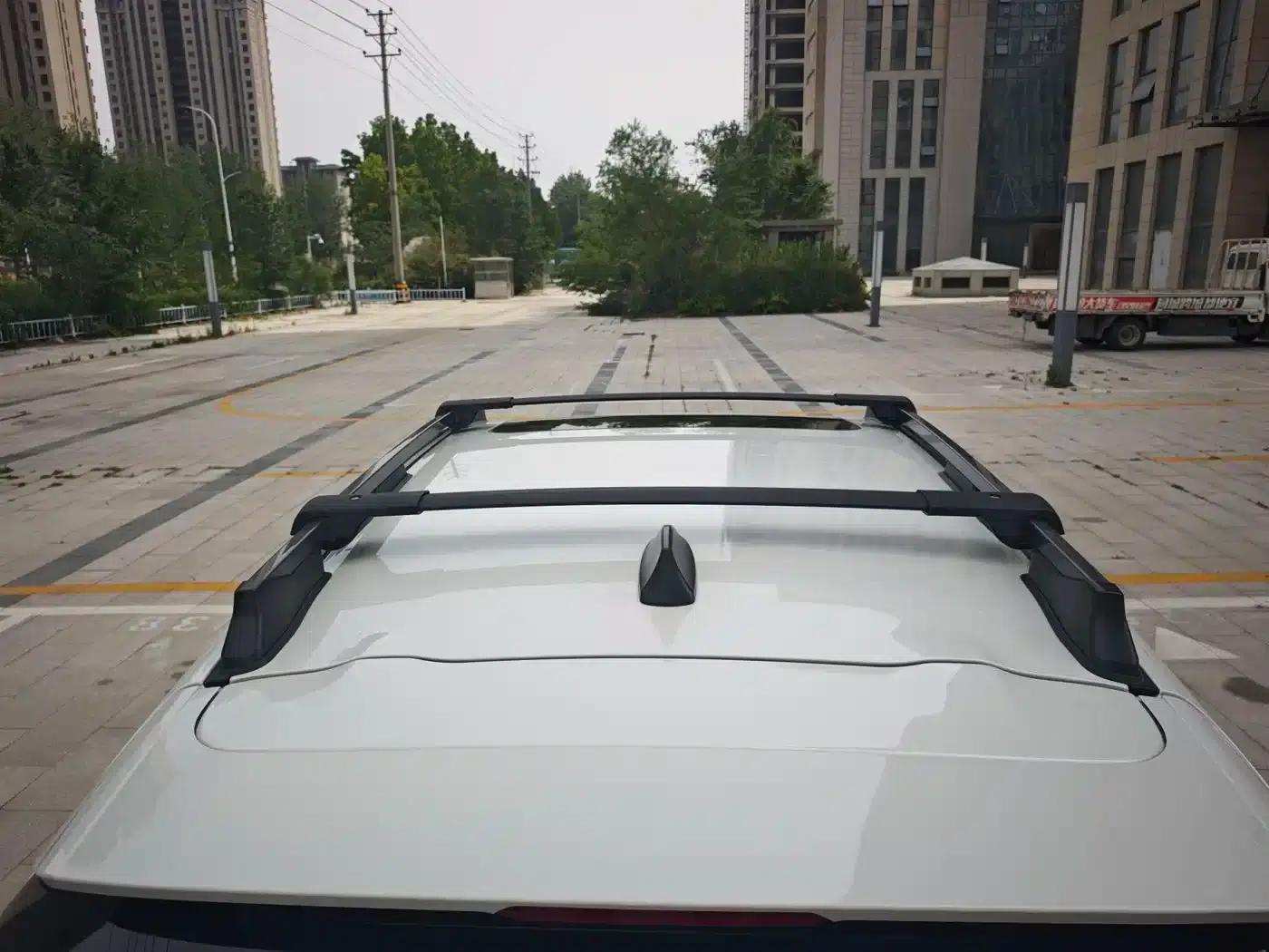 Xubao 2024 2.5i AWD Flagship Edition EyeSight — миниатюра 16