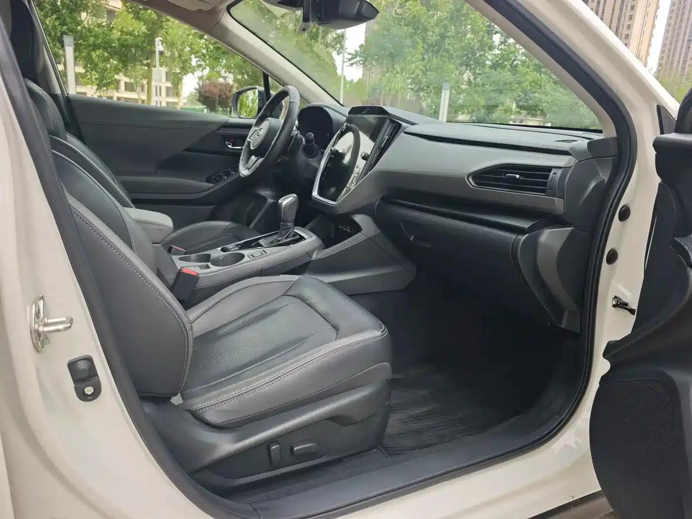 Xubao 2024 2.5i AWD Flagship Edition EyeSight — миниатюра 18