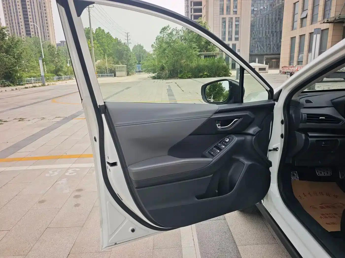 Xubao 2024 2.5i AWD Flagship Edition EyeSight — миниатюра 9