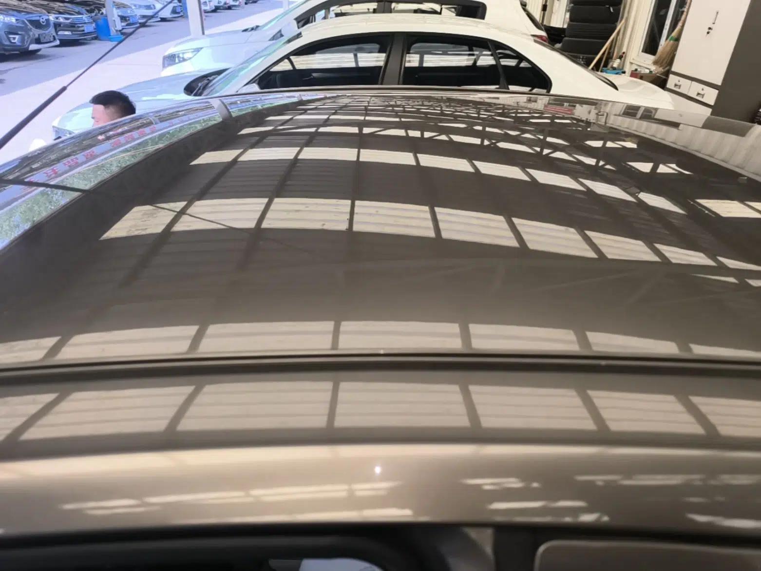 Nissan Sunny 2015 1.5XE CVT Comfort Edition — миниатюра 11