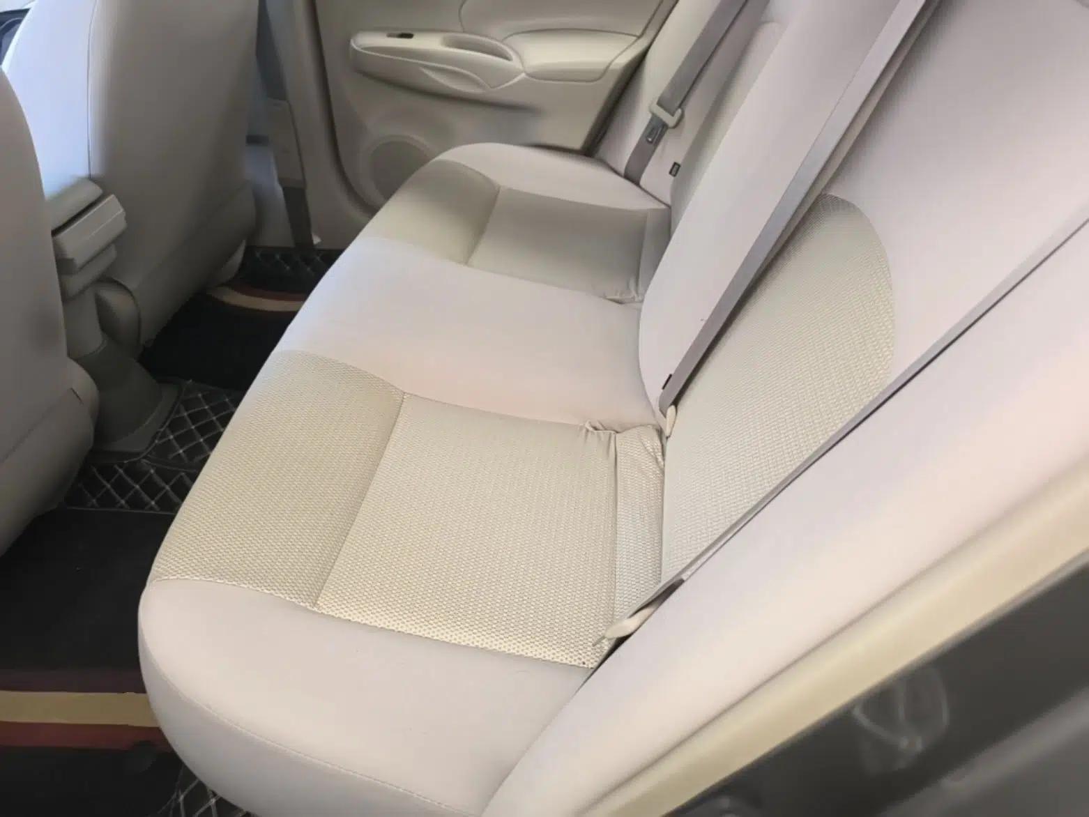 Nissan Sunny 2015 1.5XE CVT Comfort Edition — миниатюра 20