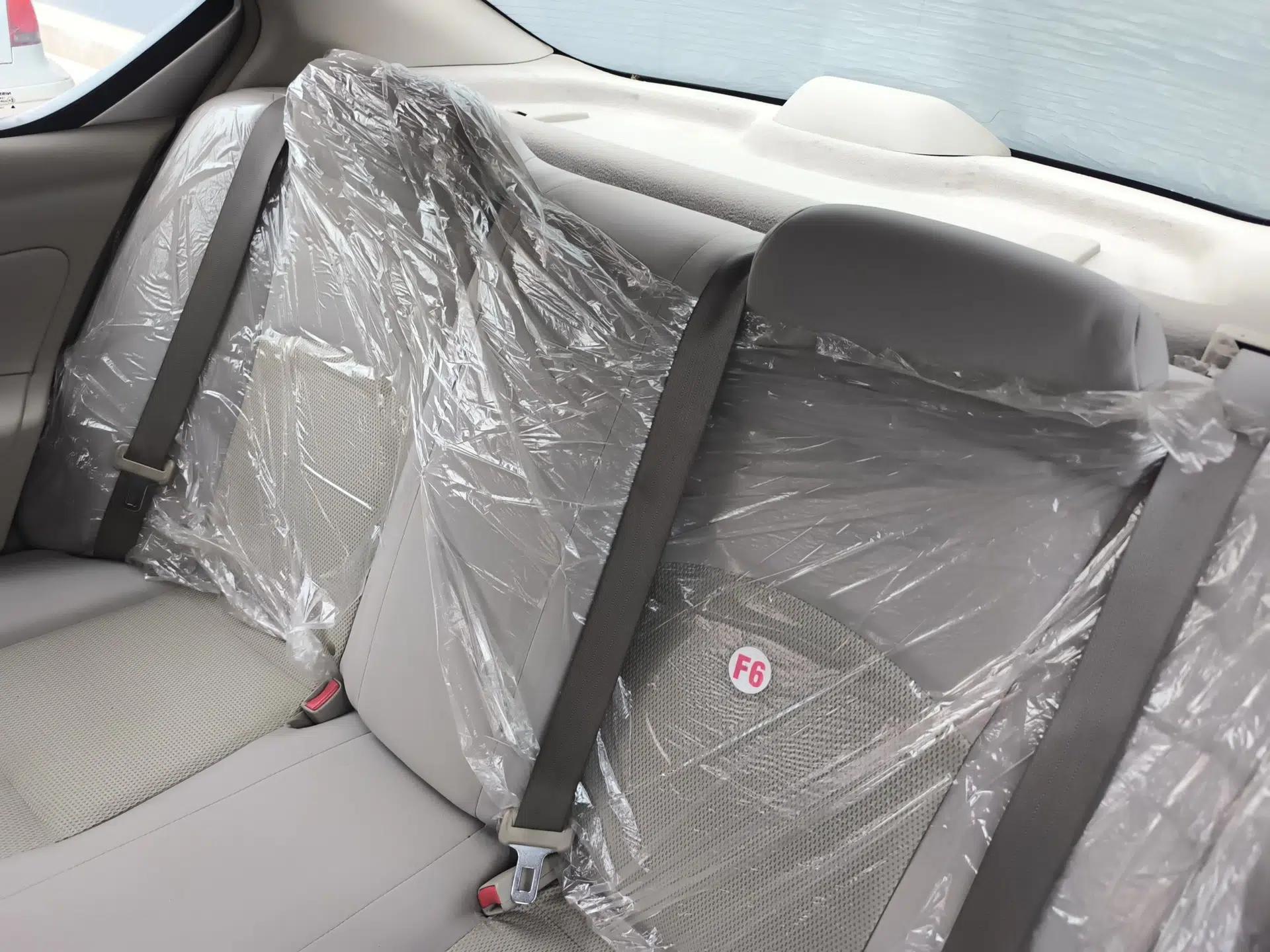 Nissan Sunny 2015 1.5XE Manual Comfort Edition — миниатюра 12