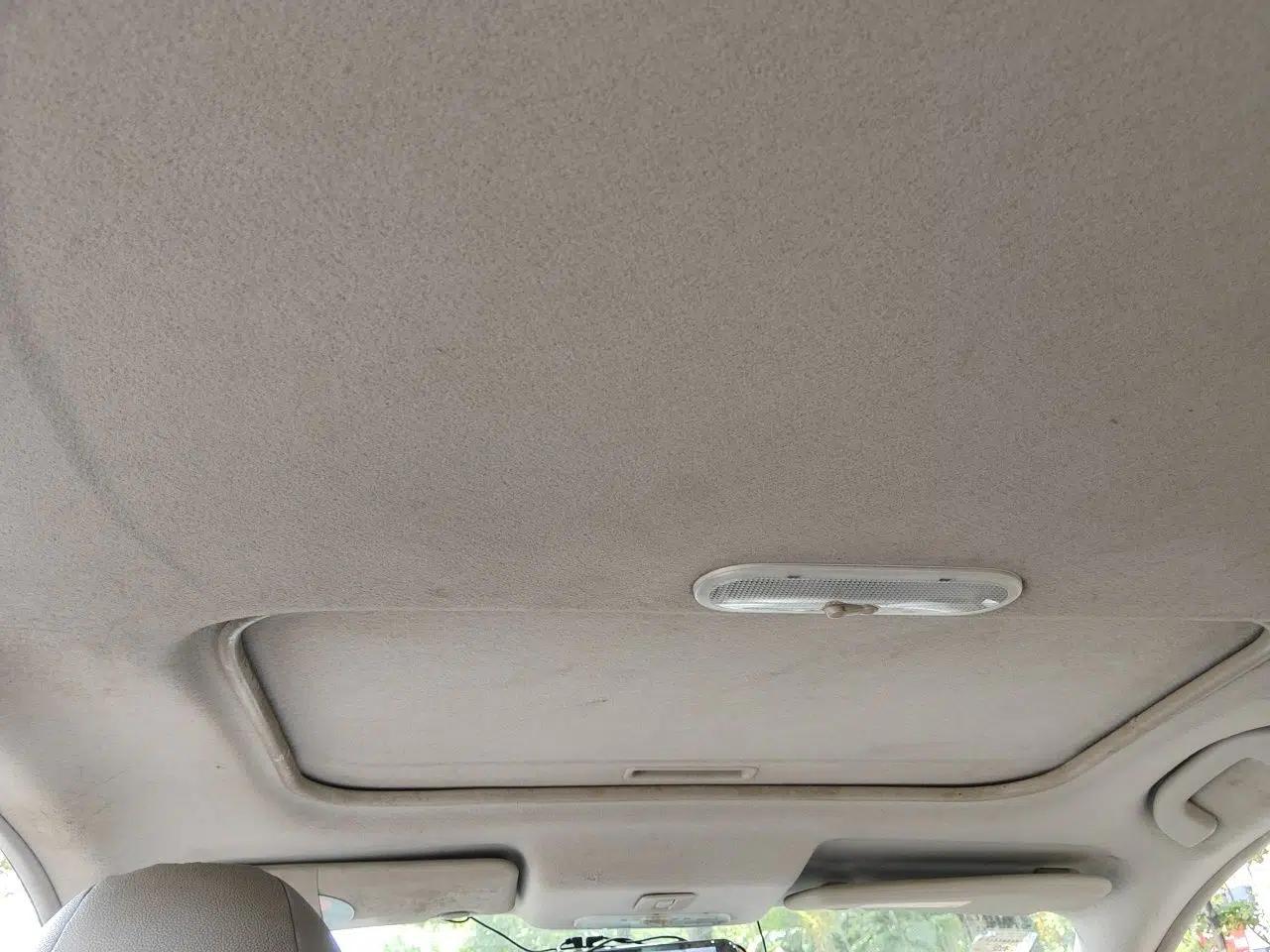 Nissan Sunny 2011 1.5XL CVT Luxury Edition — миниатюра 19