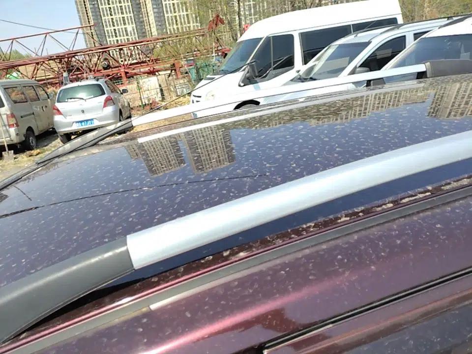 Nissan Livina 2015 1.6XE CVT Comfort Edition — миниатюра 11