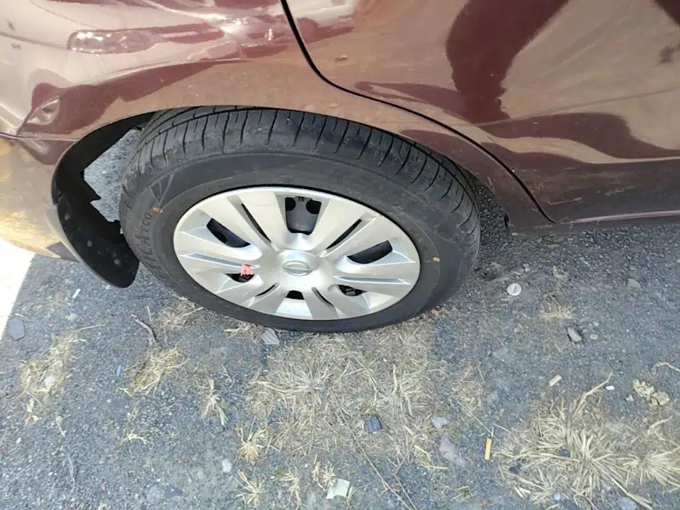 Nissan Livina 2015 1.6XE CVT Comfort Edition — миниатюра 10