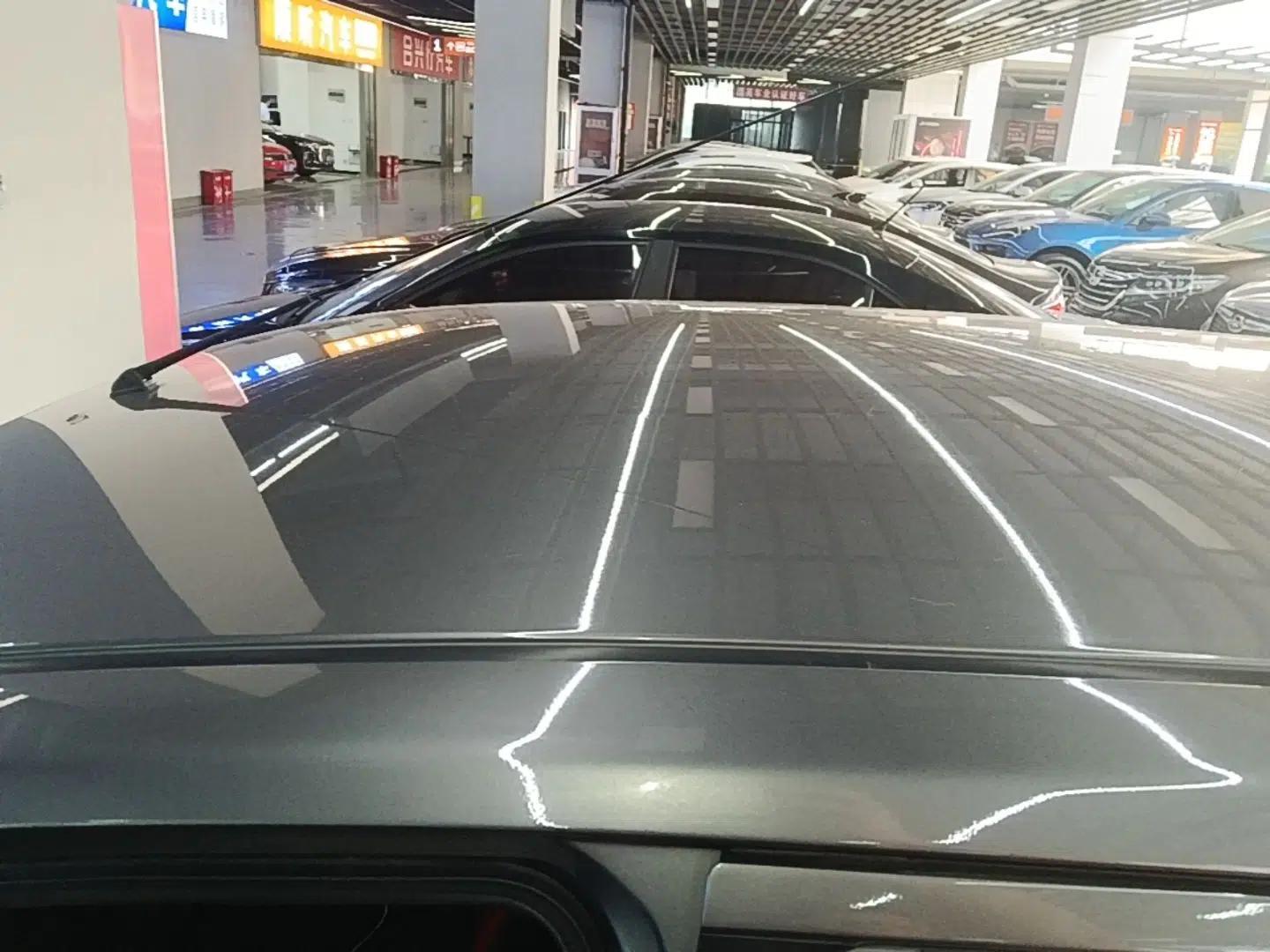 Nissan Livina 2015 1.6XE Manual Comfort Edition — миниатюра 11