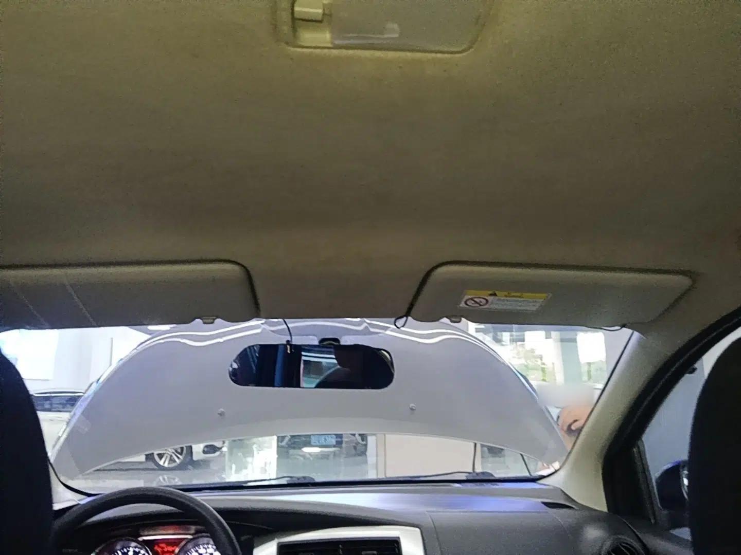 Nissan Livina 2015 1.6XE Manual Comfort Edition — миниатюра 20