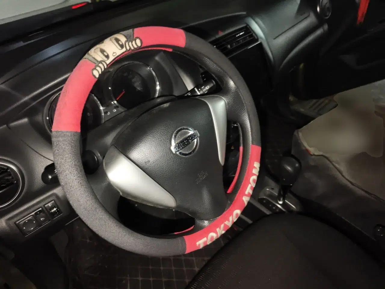 Nissan Livina 2013 JINRUI 1.6XV CVT Luxury Edition — миниатюра 11