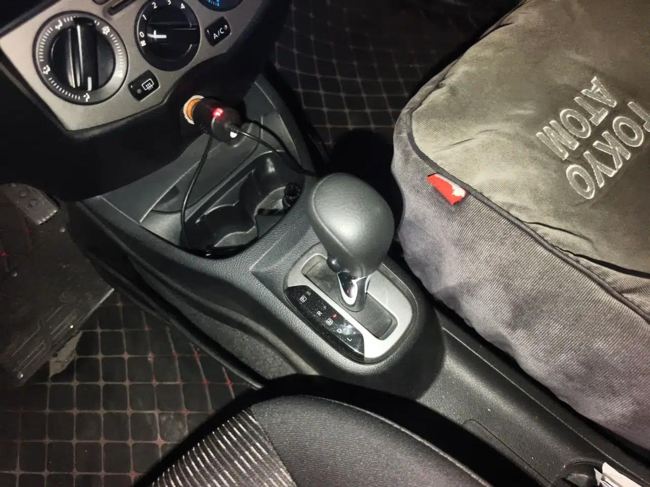 Nissan Livina 2013 JINRUI 1.6XV CVT Luxury Edition — миниатюра 15