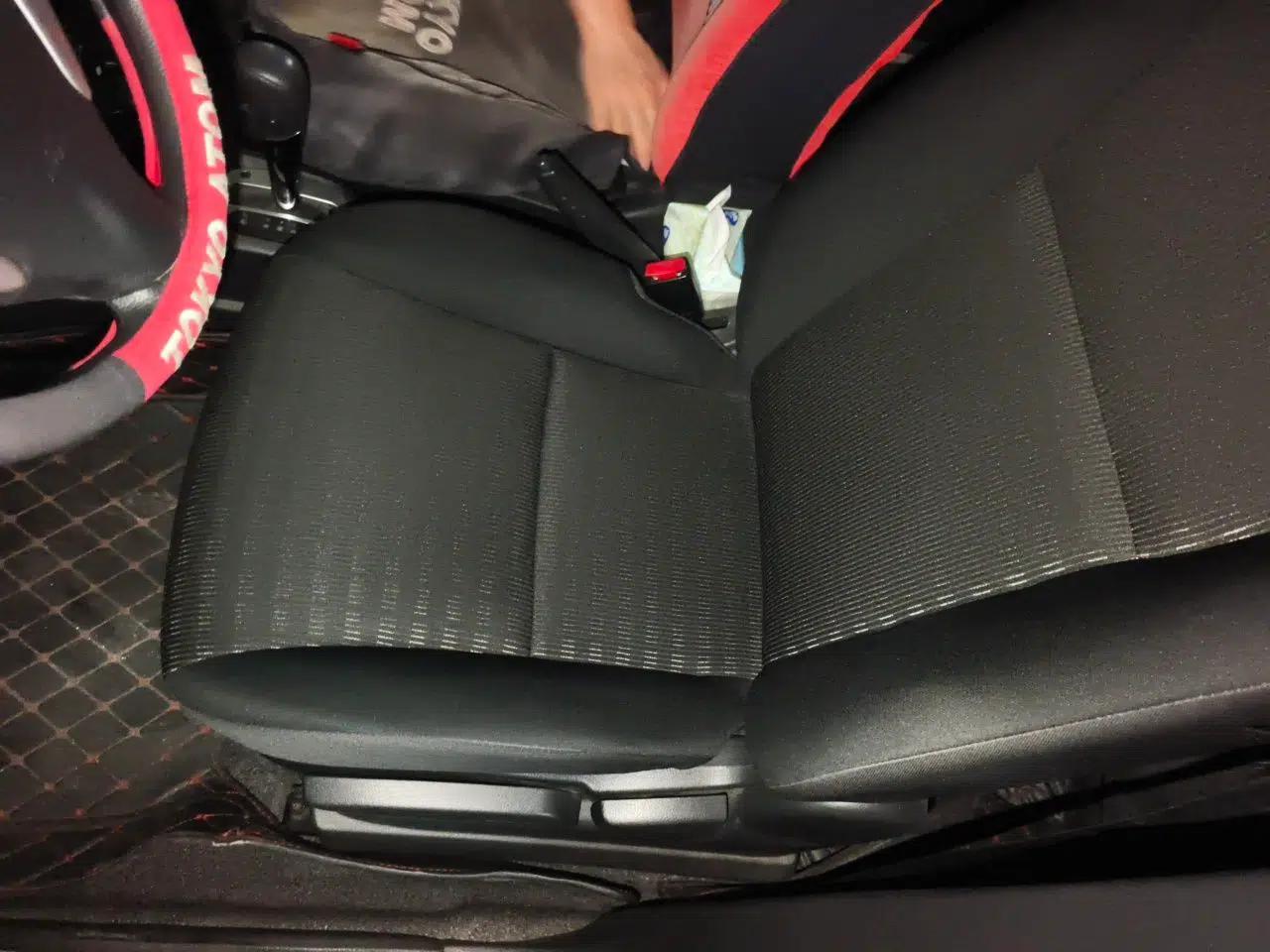Nissan Livina 2013 JINRUI 1.6XV CVT Luxury Edition — миниатюра 16