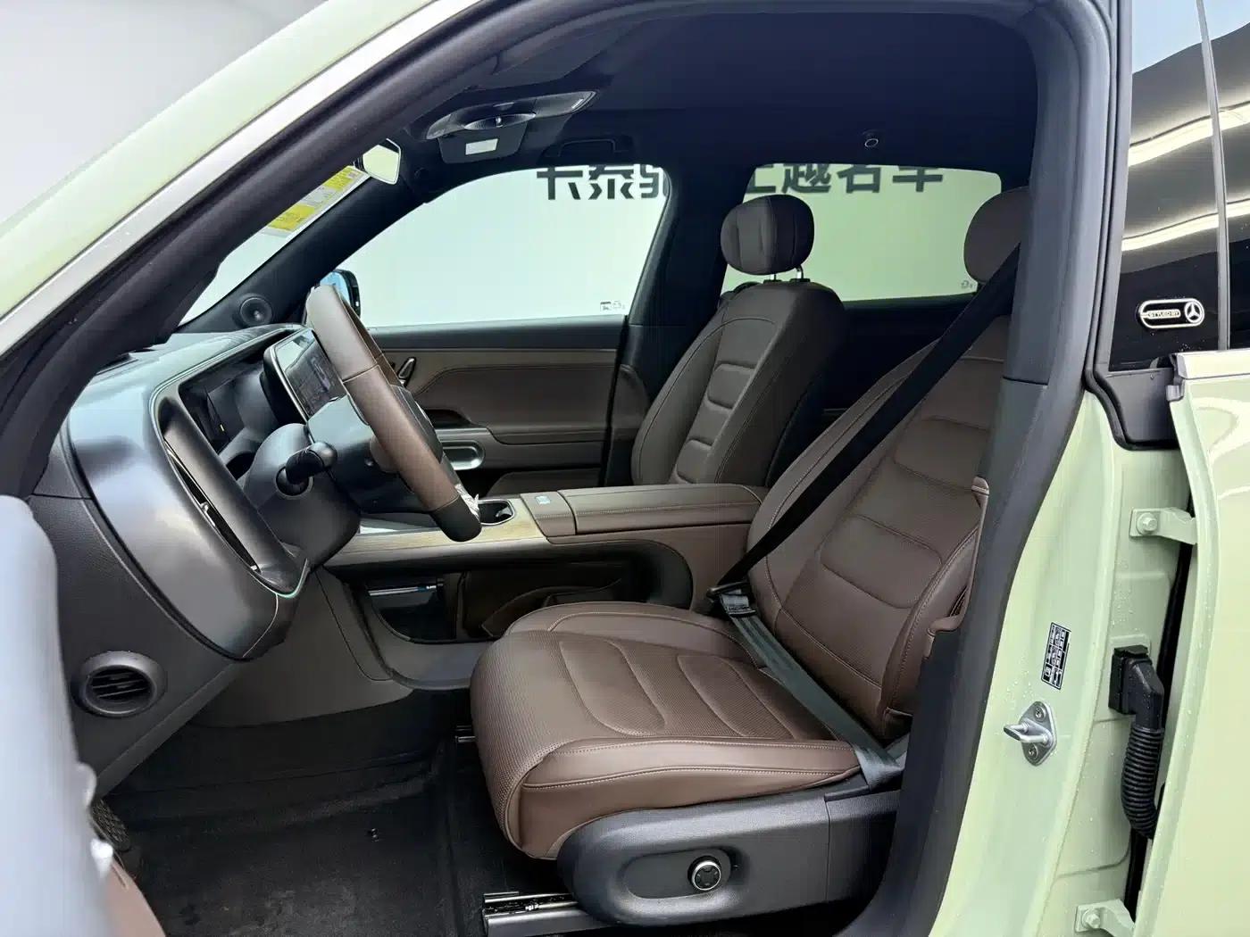 Smart Sprite #5 2024 Model: Long-Range Adventure Deluxe Edition — миниатюра 11