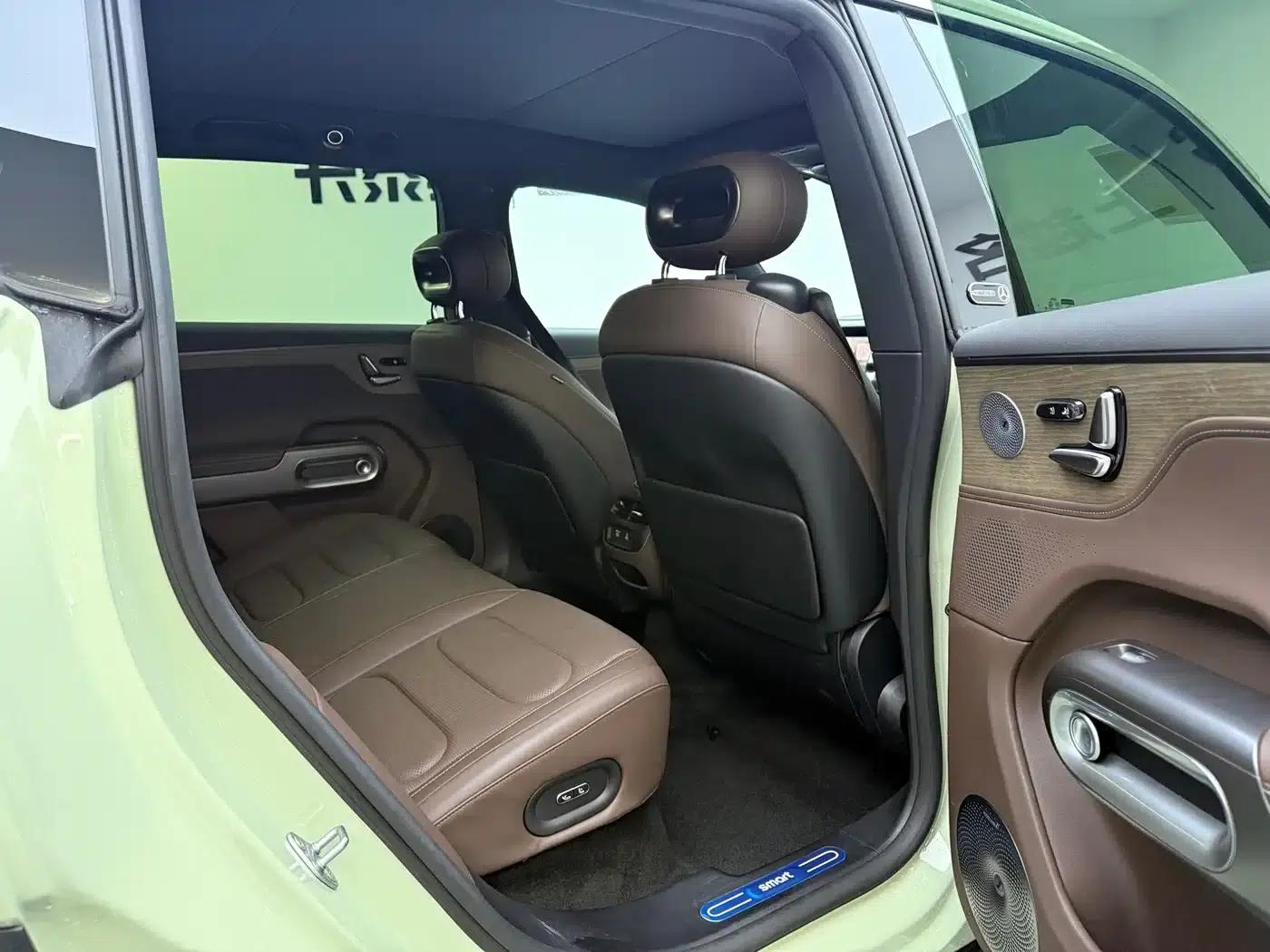 Smart Sprite #5 2024 Model: Long-Range Adventure Deluxe Edition — миниатюра 19