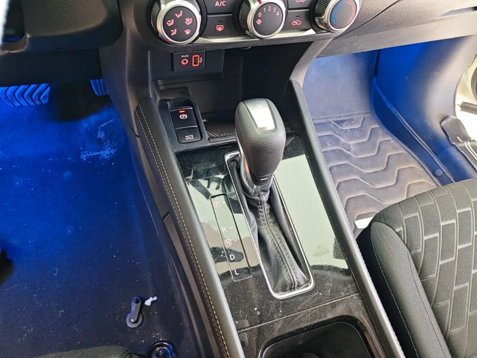 Nissan Kicks 2023 Jingqing Edition 1.5L Combining "Power" with a Stylish Touch — миниатюра 17