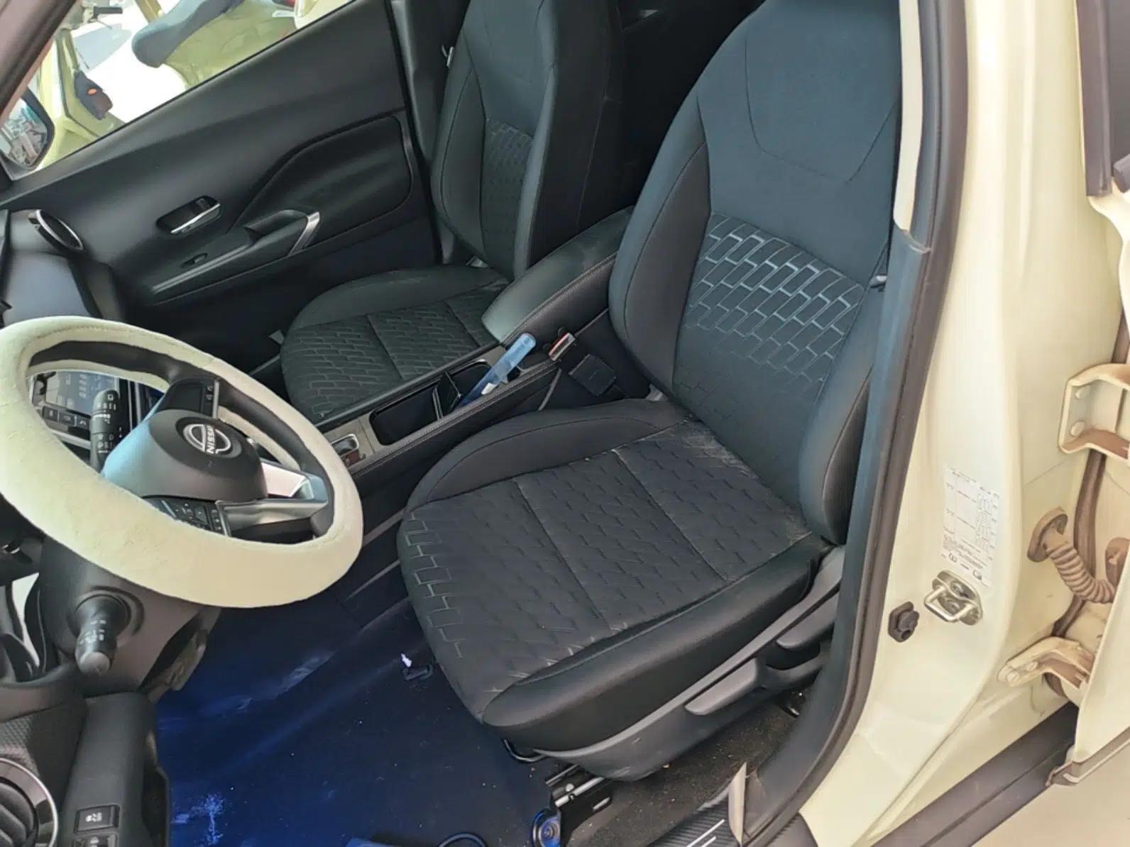 Nissan Kicks 2023 Jingqing Edition 1.5L Combining "Power" with a Stylish Touch — миниатюра 18