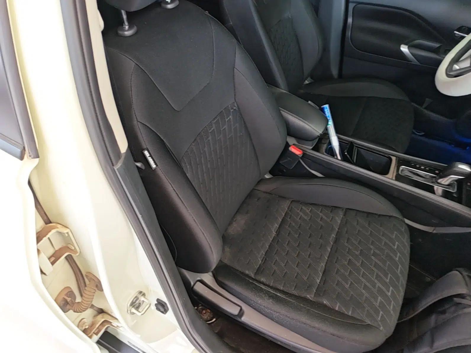 Nissan Kicks 2023 Jingqing Edition 1.5L Combining "Power" with a Stylish Touch — миниатюра 23