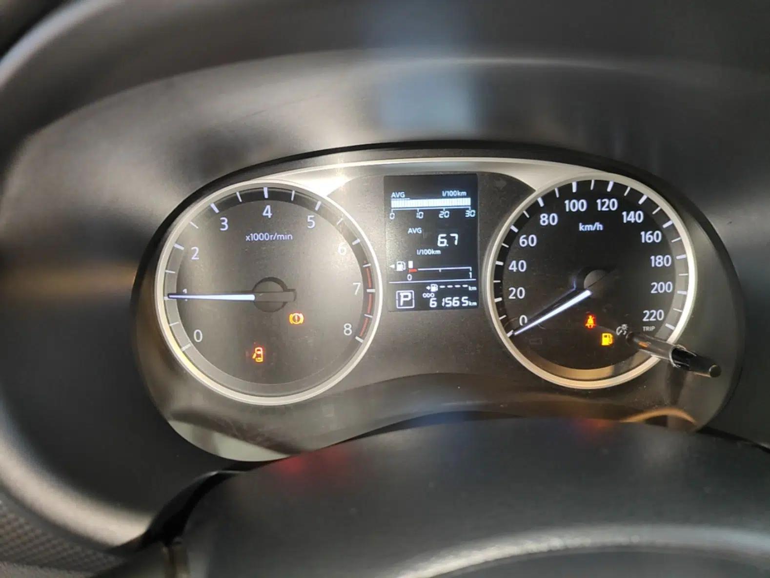 Nissan Kicks 2021 1.5L XL CVT Cool Enjoyment Edition — миниатюра 15