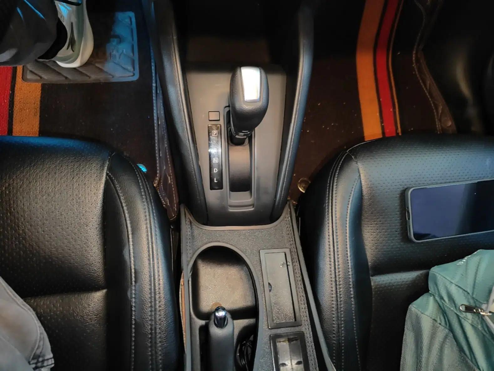 Nissan Kicks 2021 1.5L XL CVT Cool Enjoyment Edition — миниатюра 17