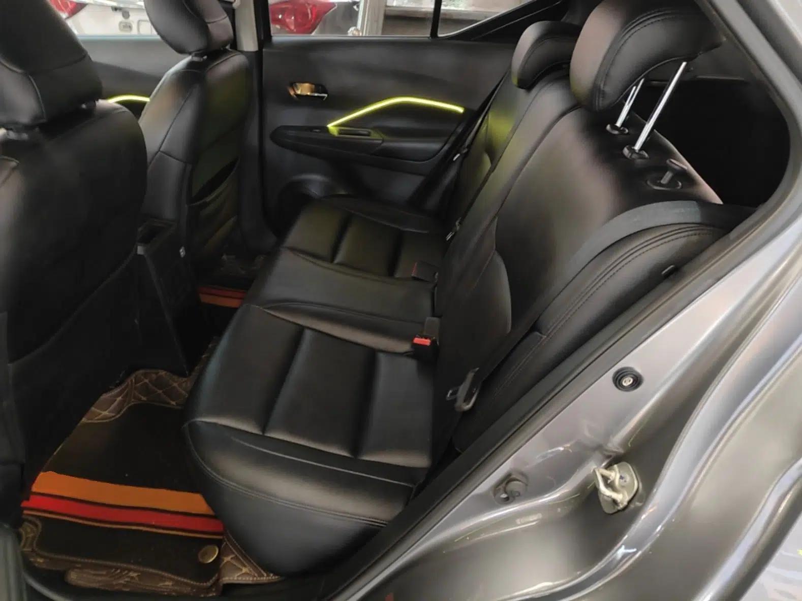 Nissan Kicks 2021 1.5L XL CVT Cool Enjoyment Edition — миниатюра 20