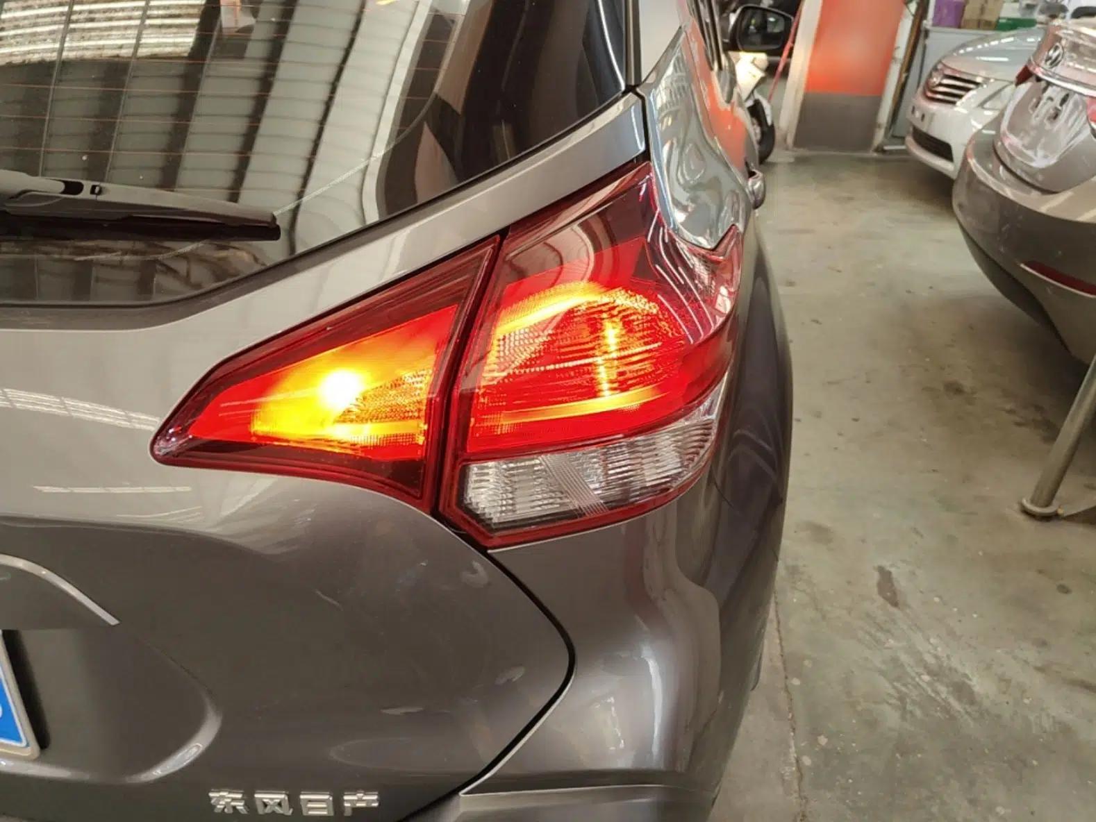 Nissan Kicks 2021 1.5L XL CVT Cool Enjoyment Edition — миниатюра 7