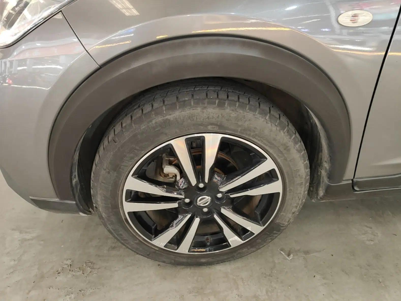 Nissan Kicks 2021 1.5L XL CVT Cool Enjoyment Edition — миниатюра 8