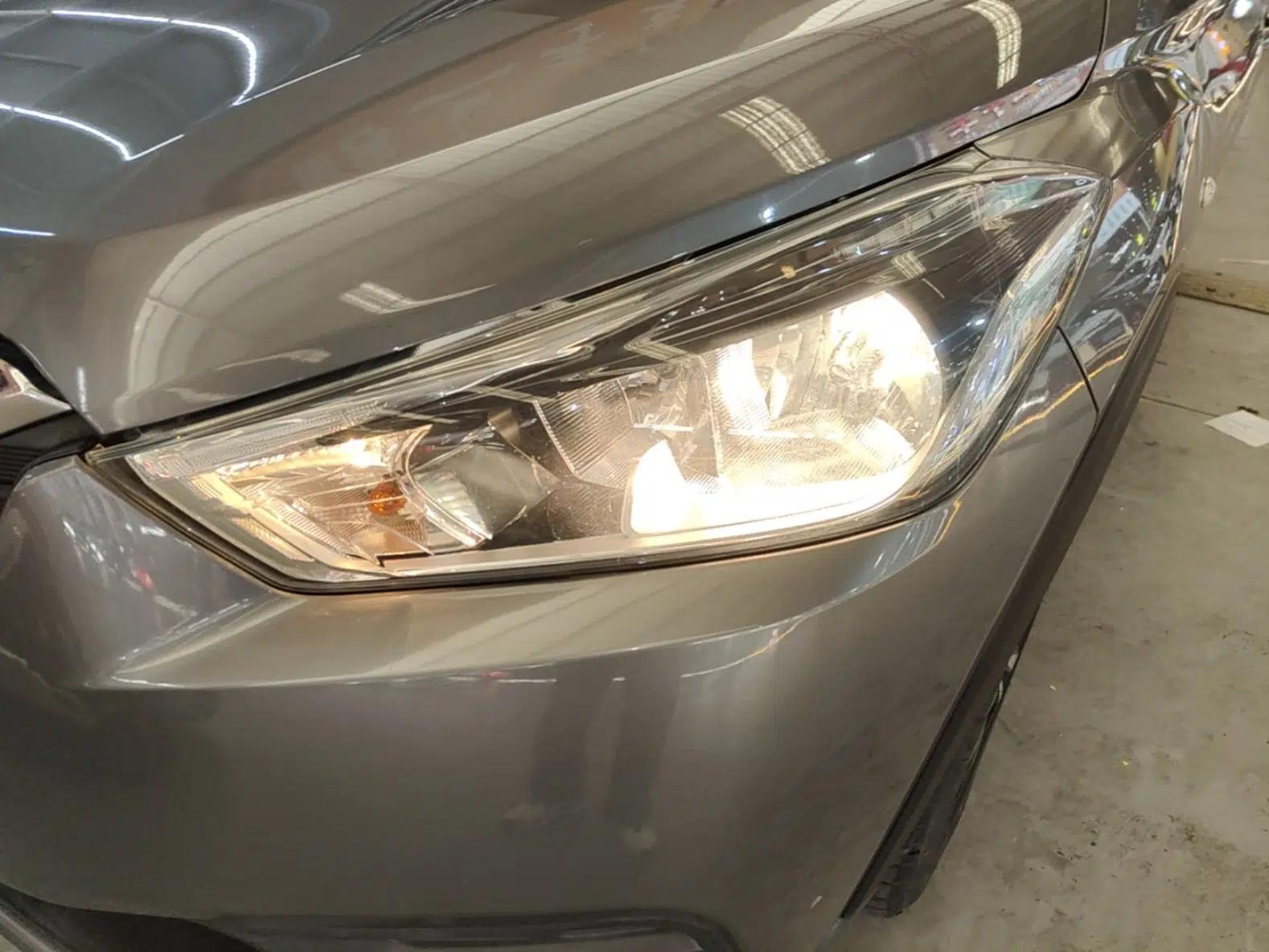 Nissan Kicks 2021 1.5L XL CVT Cool Enjoyment Edition — миниатюра 9