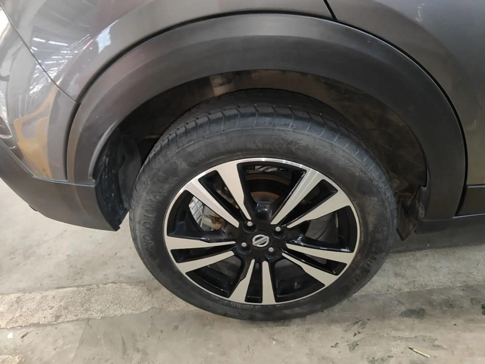 Nissan Kicks 2021 1.5L XL CVT Cool Enjoyment Edition — миниатюра 10