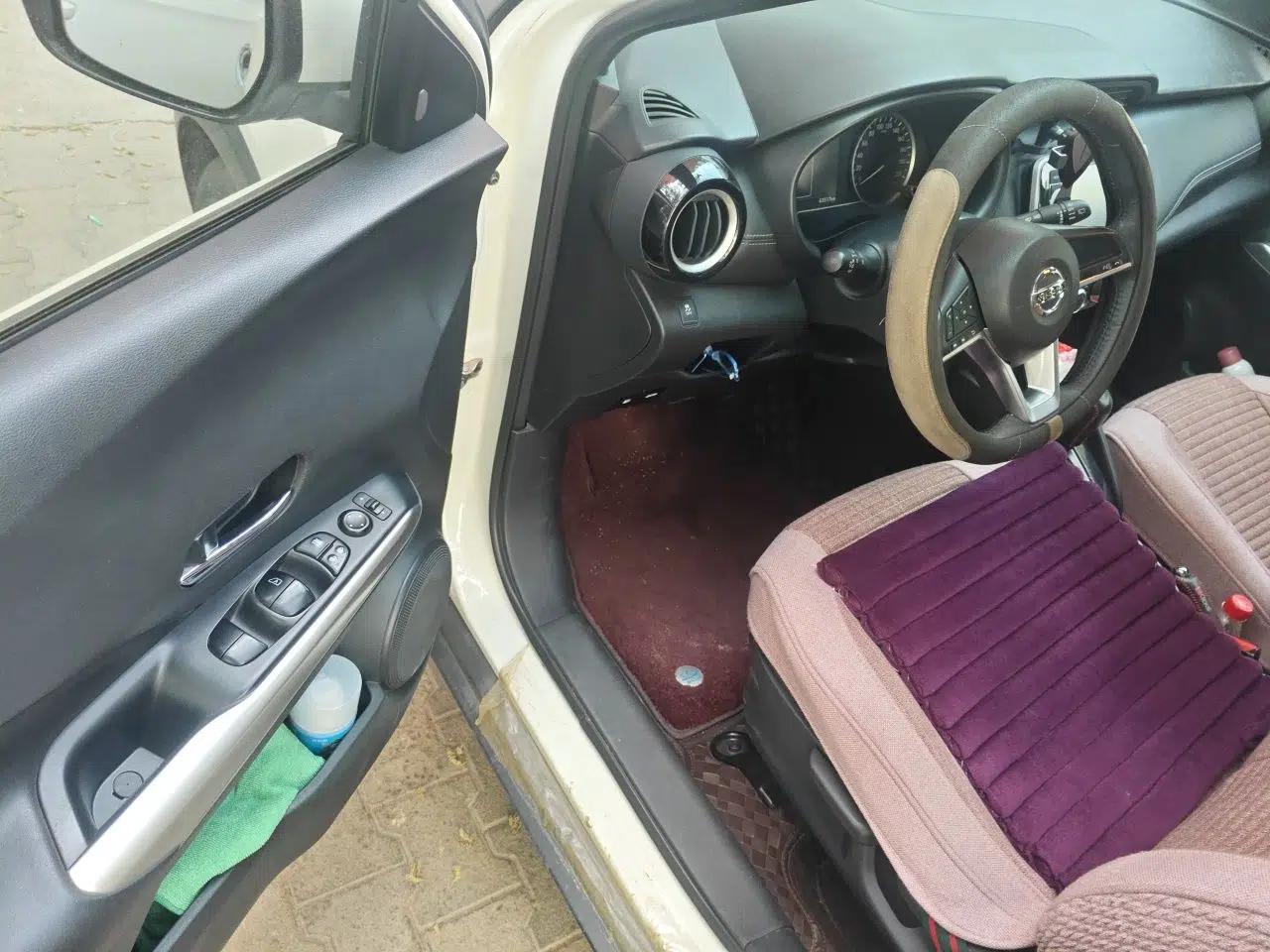 Nissan Kicks 2017 1.5L CVT Smart Drive Edition — миниатюра 17