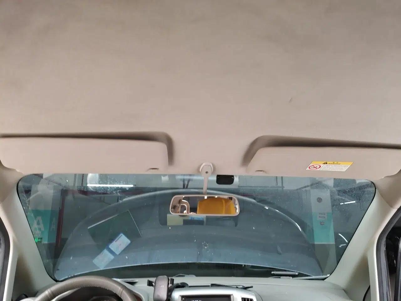 Nissan NV200 2018 1.6L CVT Luxury Model — миниатюра 19