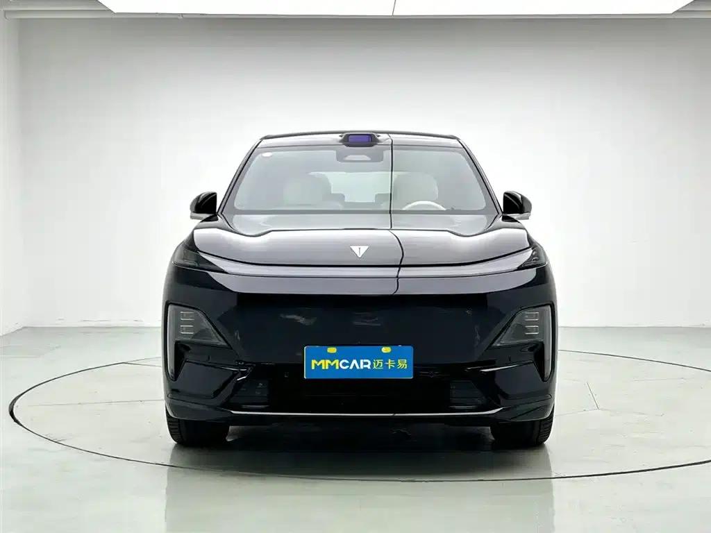 Deep Blue S09 2025 Model, 4WD Ultra+ Premium Edition — миниатюра 2