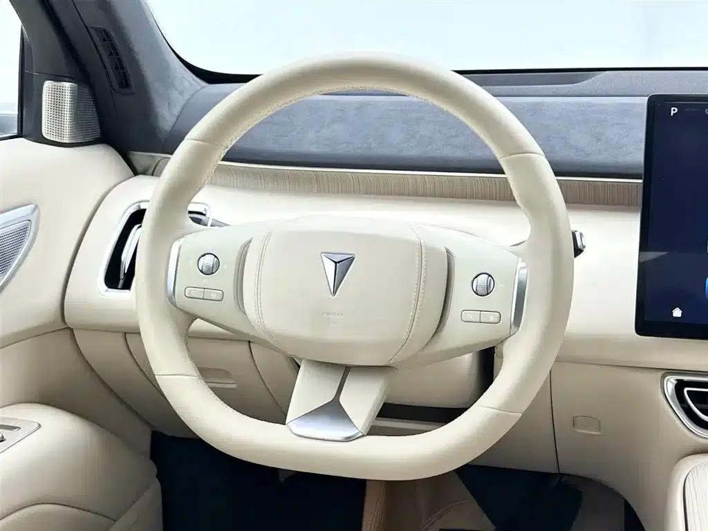 Deep Blue S09 2025 Model, 4WD Ultra+ Premium Edition — миниатюра 11