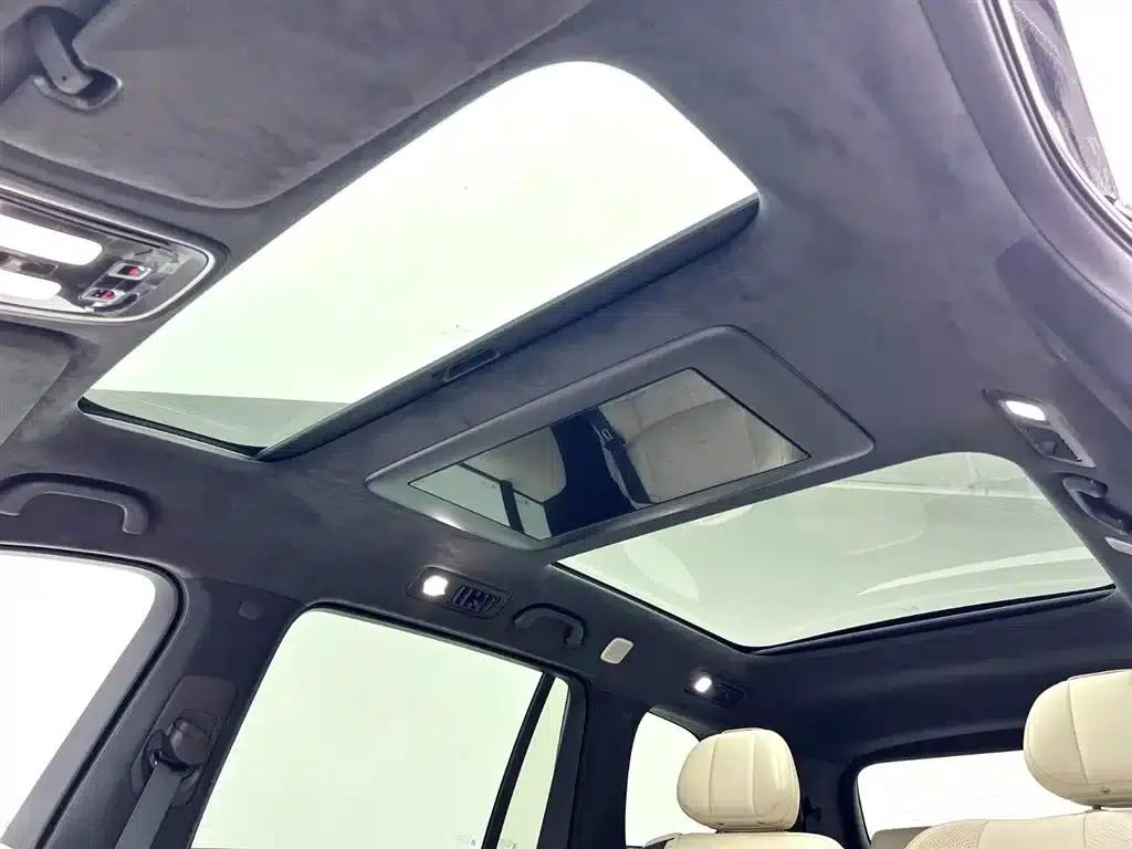 Deep Blue S09 2025 Model, 4WD Ultra+ Premium Edition — миниатюра 12