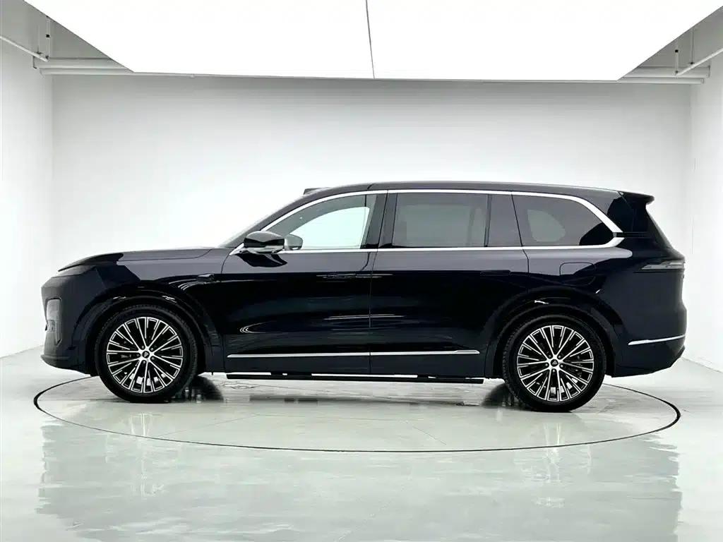 Deep Blue S09 2025 Model, 4WD Ultra+ Premium Edition — миниатюра 5