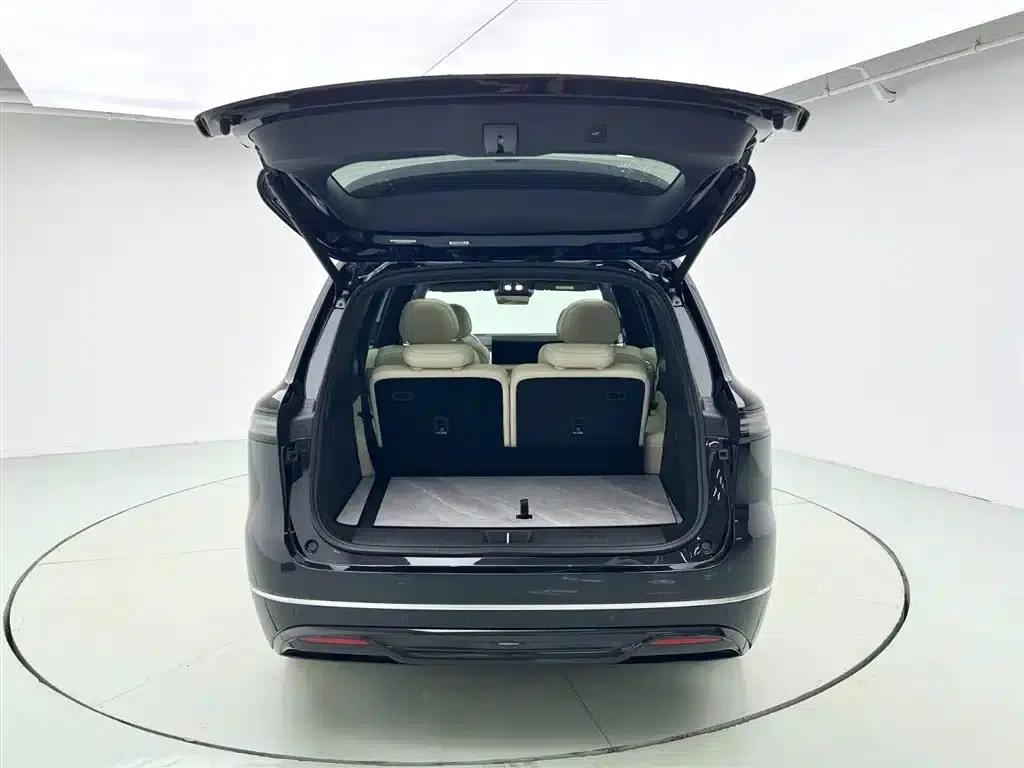 Deep Blue S09 2025 Model, 4WD Ultra+ Premium Edition — миниатюра 6
