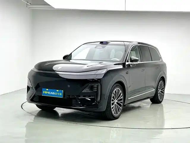 Deep Blue S09 2025 Model, 4WD Ultra+ Premium Edition