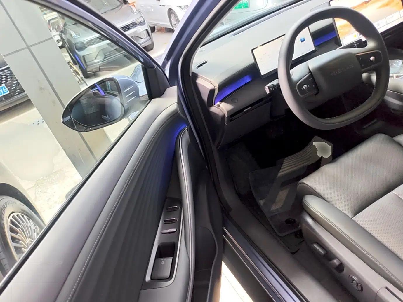 Nissan N6 2026 Model 180 Max — миниатюра 19