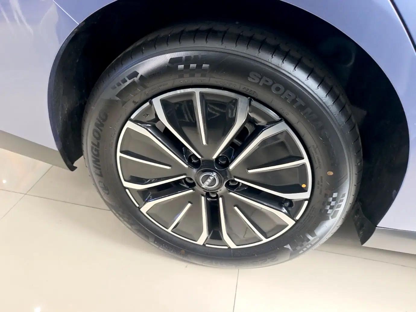 Nissan N6 2026 Model 180 Max — миниатюра 10