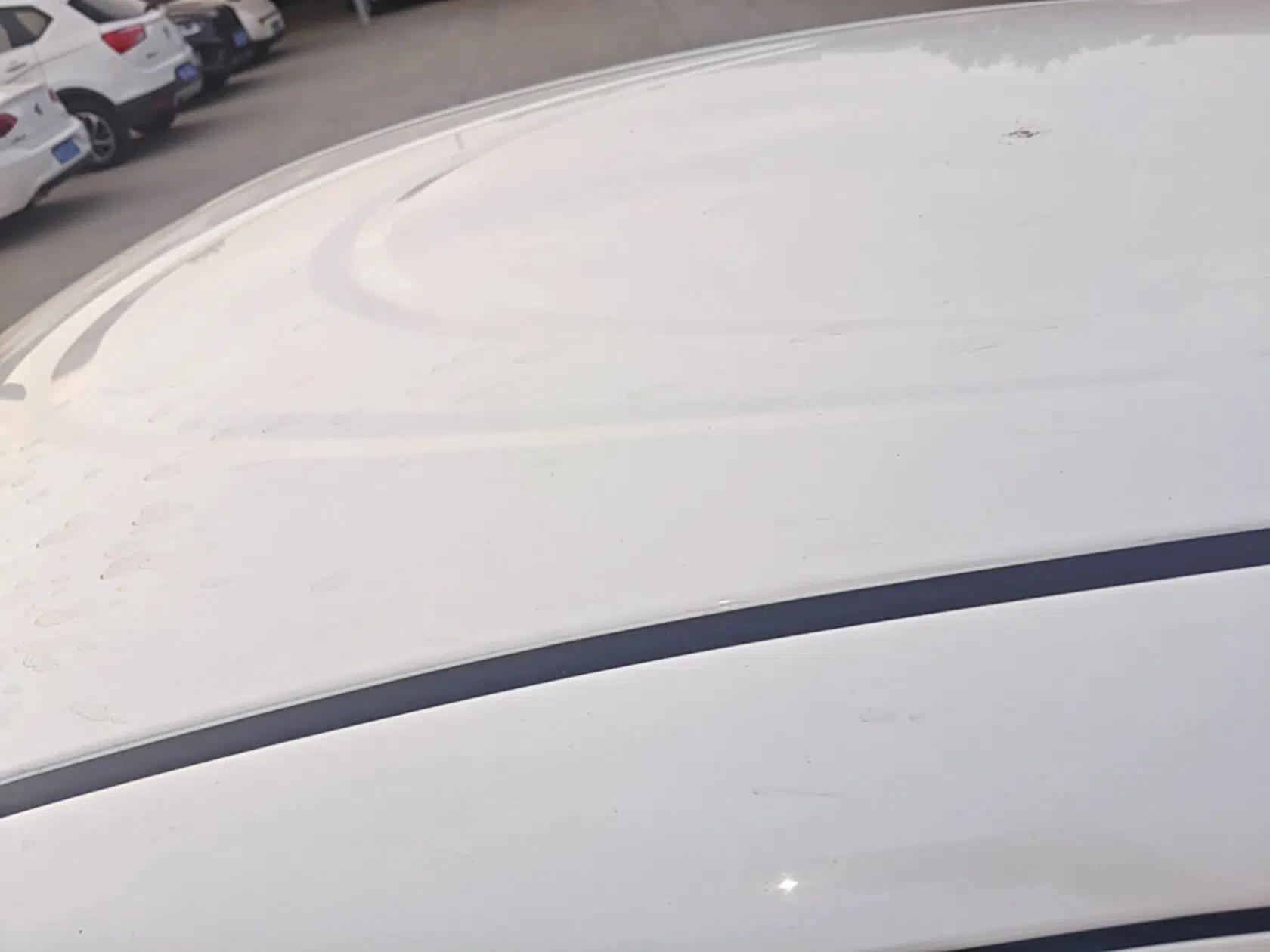 Nissan March 2010 1.5L Manual E-Xuan Edition — миниатюра 11